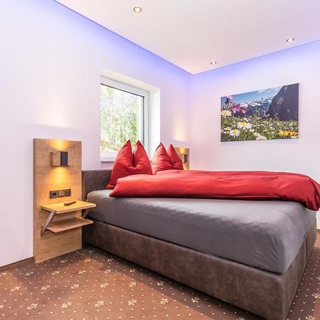 Appartements Moser Viehhofen Eksteriør bilde