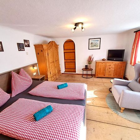 Appartements Moser Viehhofen Eksteriør bilde