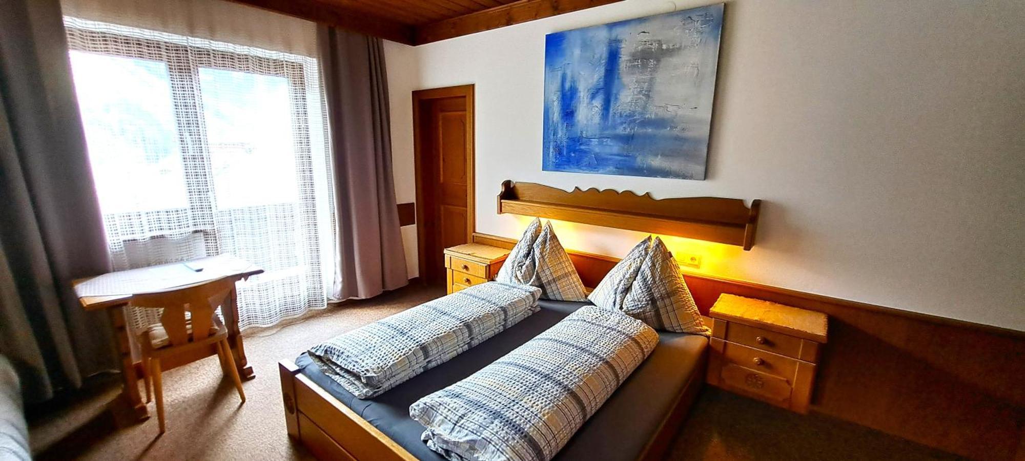 Appartements Moser Viehhofen Eksteriør bilde