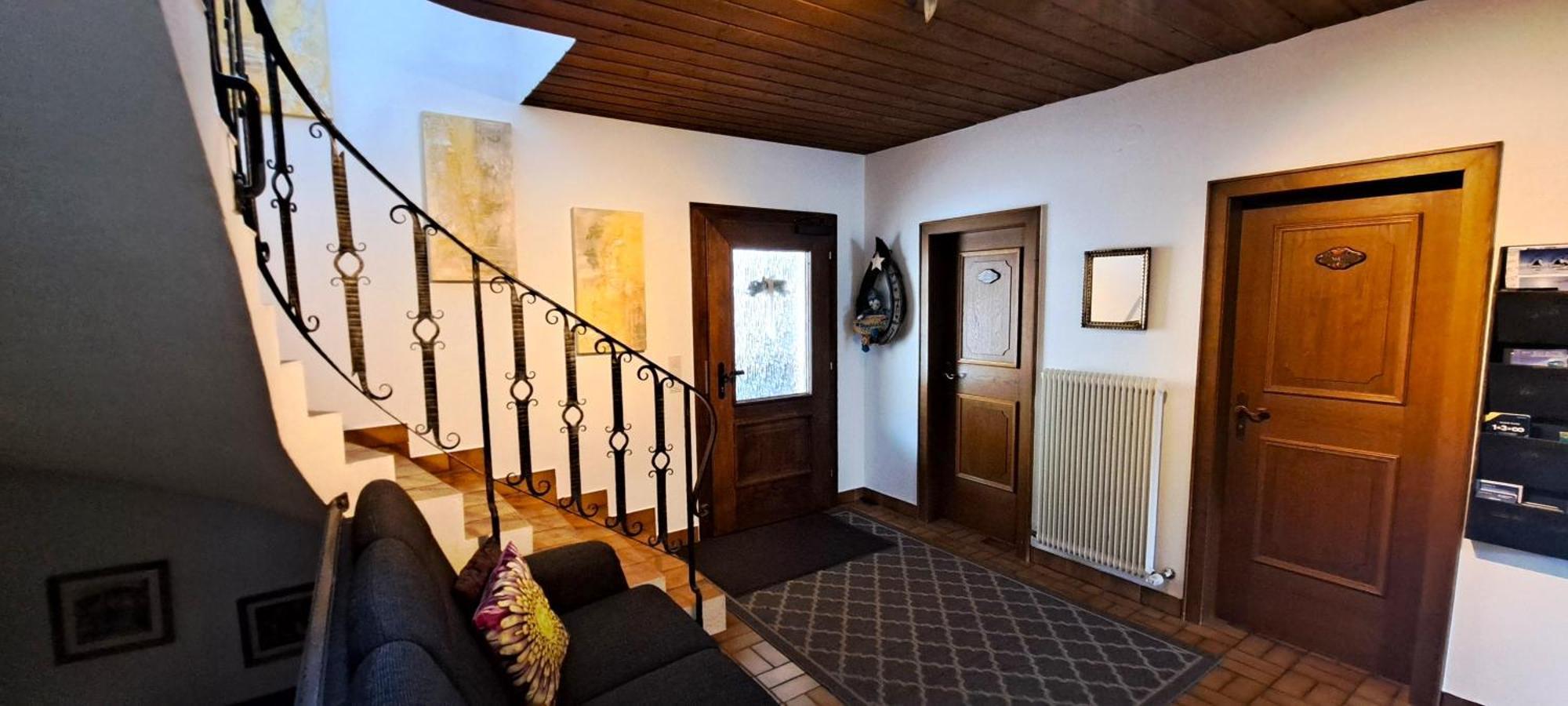 Appartements Moser Viehhofen Eksteriør bilde