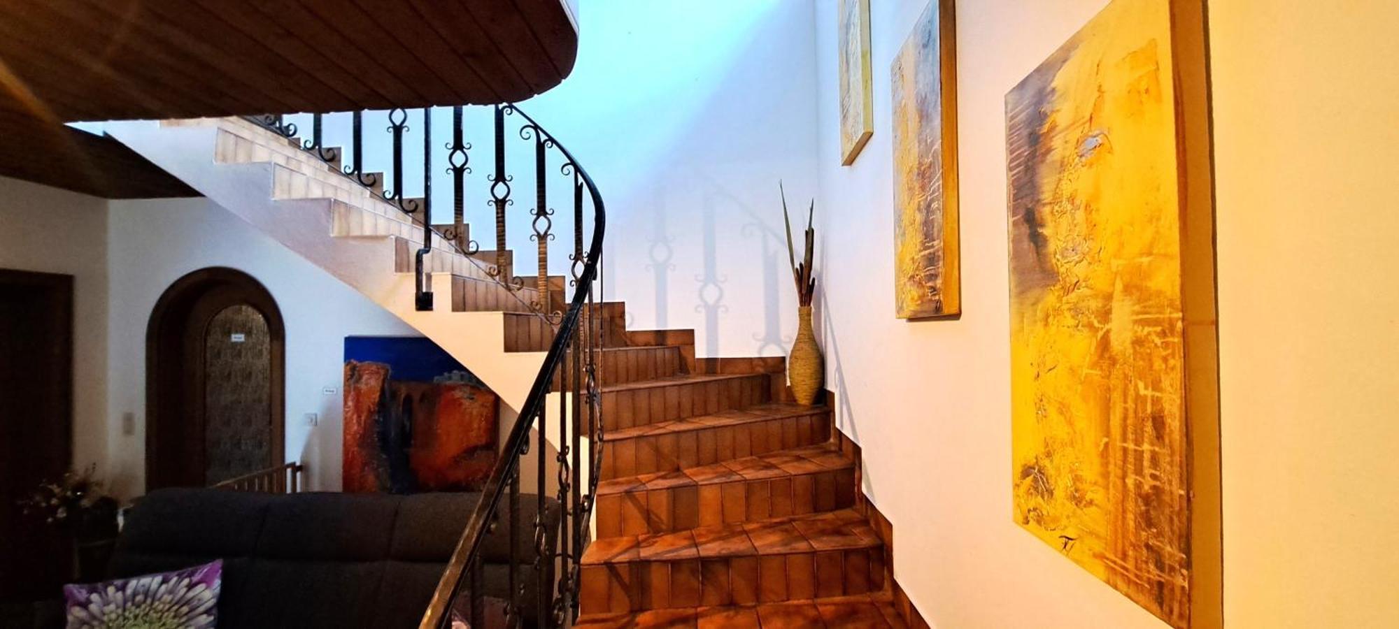 Appartements Moser Viehhofen Eksteriør bilde