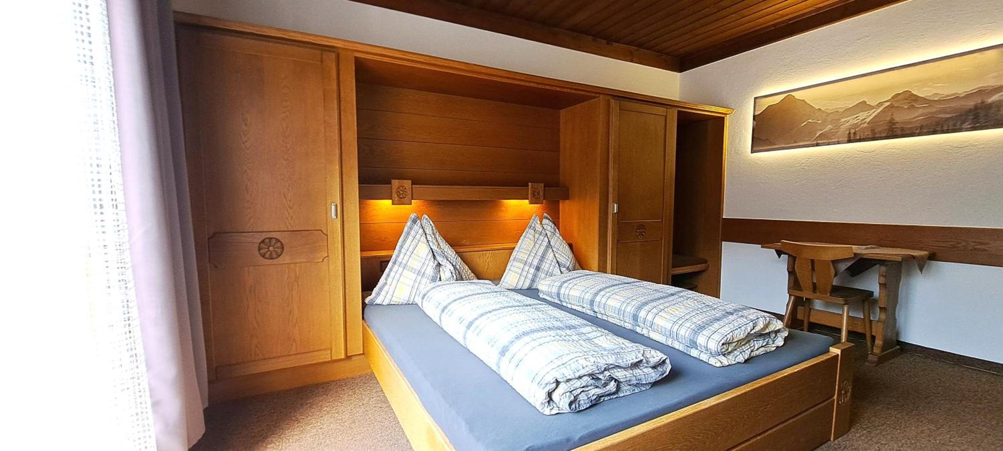 Appartements Moser Viehhofen Eksteriør bilde