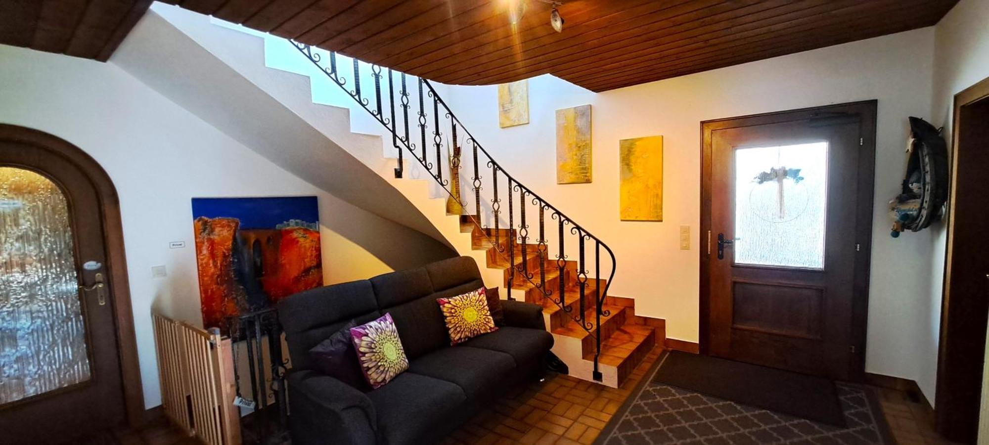 Appartements Moser Viehhofen Eksteriør bilde