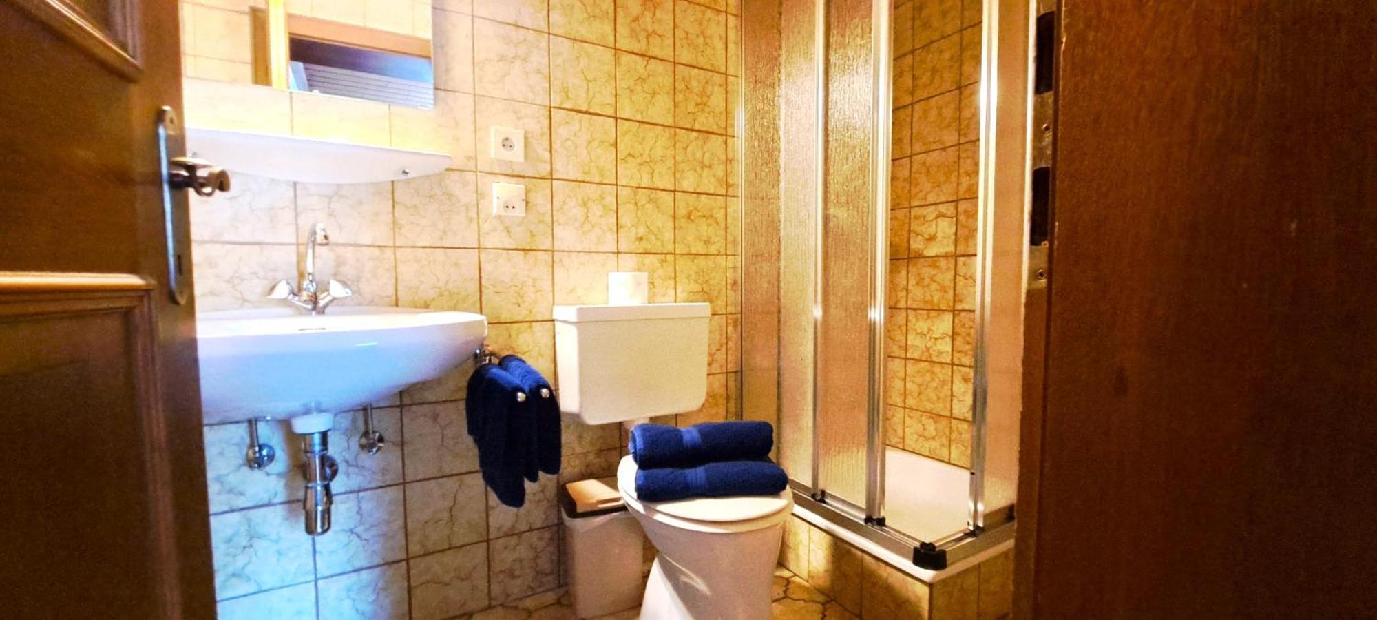 Appartements Moser Viehhofen Eksteriør bilde