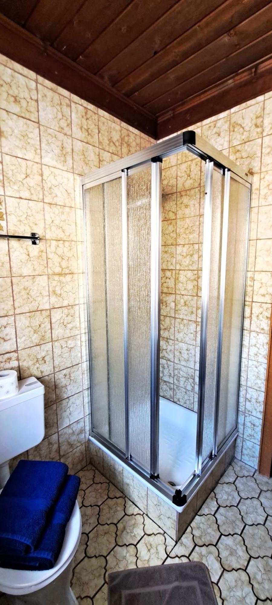 Appartements Moser Viehhofen Eksteriør bilde