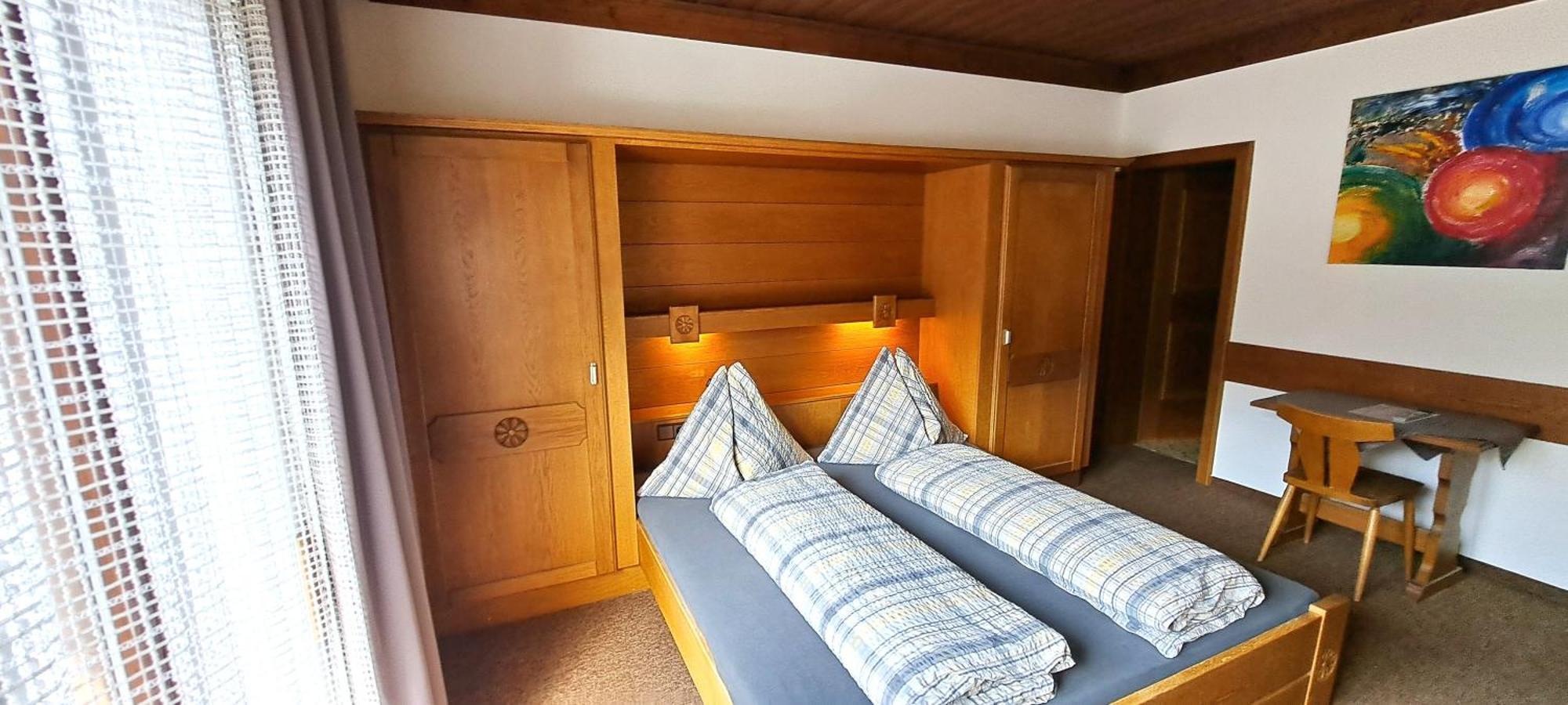 Appartements Moser Viehhofen Eksteriør bilde